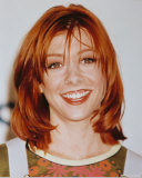 Alyson Hannigan Photo