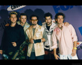 N'Sync Photo