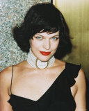 Milla Jovovich Photographie