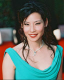 Lucy Liu Photo