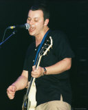 Manic Street Preachers Photo