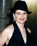 Juliette Binoche Fotografía