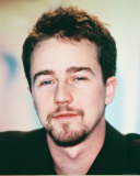 Edward Norton Photo