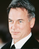 Mark Harmon Photo