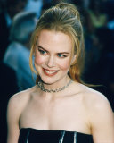 Nicole Kidman Photo