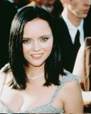 Christina Ricci Photographie