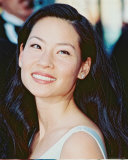 Lucy Liu Photo