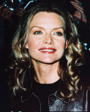 Michelle Pfeiffer Photo