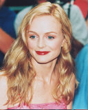 Heather Graham Photographie