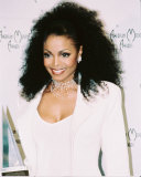 Janet Jackson Photographie