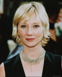 Anne Heche Photo
