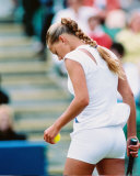 Anna Kournikova Foto