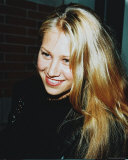 Anna Kournikova Foto