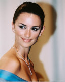 Penelope Cruz Photo