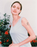 Angelina Jolie Photo