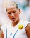 Anna Kournikova Photo