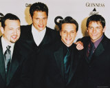 98 Degrees Photo