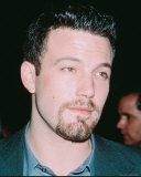Ben Affleck Photo