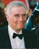 Charlton Heston Photo