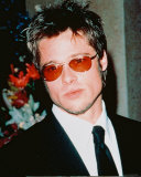 Brad Pitt Photo