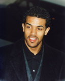 Craig David Foto