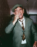 Norman Wisdom Photo