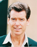 Pierce Brosnan Photo