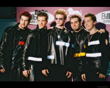 N'Sync Photo