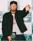 Fred Durst - Limp Bizkit Photo