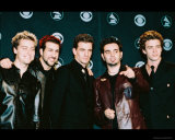 N'Sync Photo