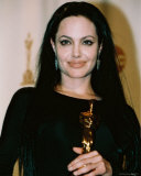 Angelina Jolie Photo