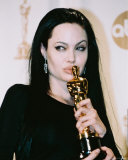 Angelina Jolie Photographie