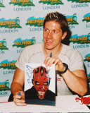 Ray Park Photo