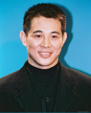 Jet Li Photo