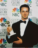 Edward Norton Photo