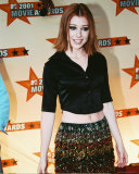 Alyson Hannigan Photo