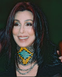 Cher Photo