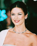 Catherine Zeta-Jones Photographie