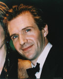 Ralph Fiennes Photo