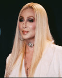 Cher Photo