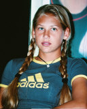Anna Kournikova Photo
