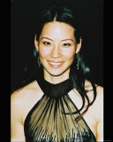 Lucy Liu Photo