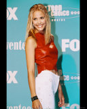Leslie Bibb Photo
