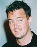 Matthew Perry Photo