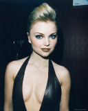 Izabella Miko Photo