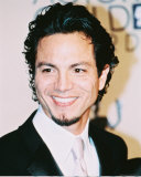 Benjamin Bratt Photographie