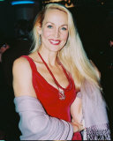 Jerry Hall Photo