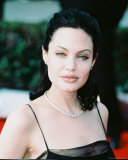 Angelina Jolie Photo