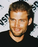 Casper Van Dien Fotografía