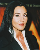 Monica Bellucci Fotografía Monica Bellucci Fotografía